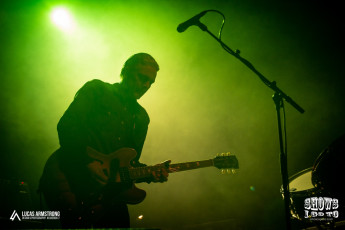 Black Rebel Motorcycle Club