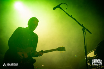 Black Rebel Motorcycle Club