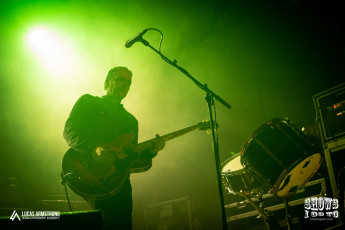 Black Rebel Motorcycle Club