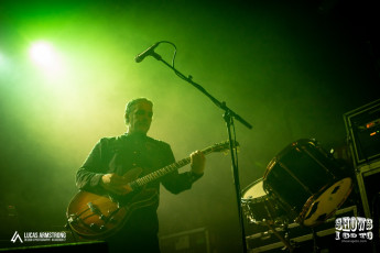 Black Rebel Motorcycle Club
