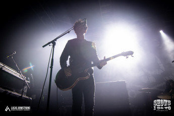 Black Rebel Motorcycle Club