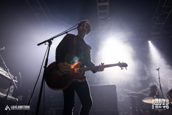 Black Rebel Motorcycle Club