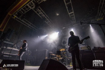 Black Rebel Motorcycle Club