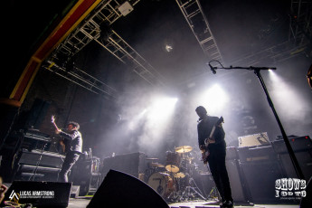 Black Rebel Motorcycle Club