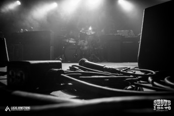 Black Rebel Motorcycle Club