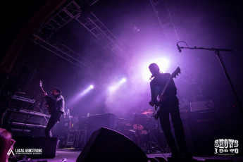 Black Rebel Motorcycle Club
