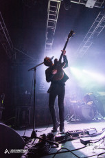 Black Rebel Motorcycle Club