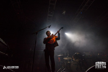 Black Rebel Motorcycle Club