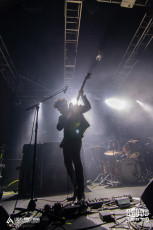 Black Rebel Motorcycle Club