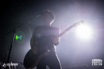 Black Rebel Motorcycle Club