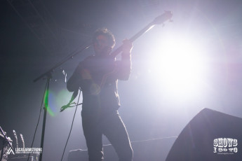 Black Rebel Motorcycle Club