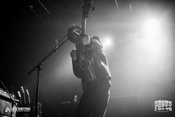 Black Rebel Motorcycle Club