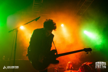Black Rebel Motorcycle Club