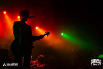 Black Rebel Motorcycle Club