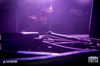 Black Rebel Motorcycle Club