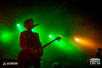 Black Rebel Motorcycle Club