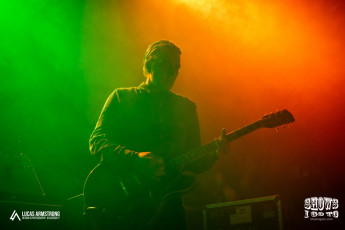 Black Rebel Motorcycle Club