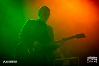 Black Rebel Motorcycle Club
