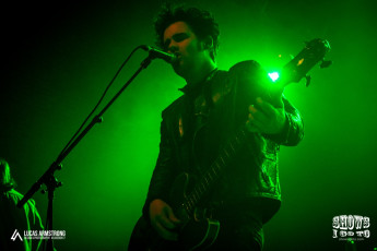 Black Rebel Motorcycle Club