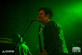 Black Rebel Motorcycle Club