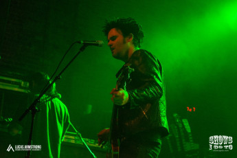 Black Rebel Motorcycle Club