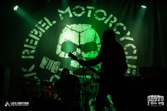 Black Rebel Motorcycle Club