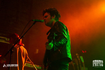 Black Rebel Motorcycle Club