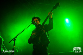 Black Rebel Motorcycle Club