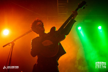 Black Rebel Motorcycle Club