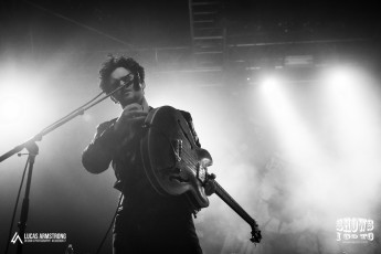 Black Rebel Motorcycle Club