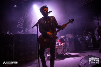 Black Rebel Motorcycle Club