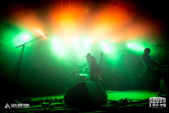 Black Rebel Motorcycle Club
