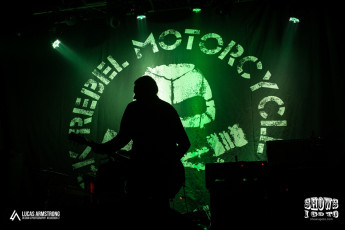 Black Rebel Motorcycle Club