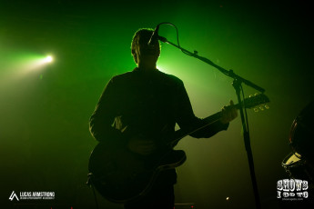 Black Rebel Motorcycle Club