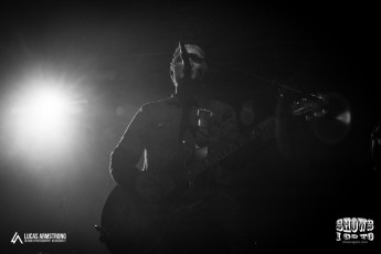 Black Rebel Motorcycle Club