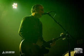 Black Rebel Motorcycle Club