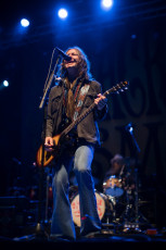 Blackberry Smoke Live Concert Photos 2022