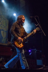 Blackberry Smoke Live Concert Photos 2022
