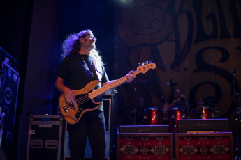 Blackberry Smoke Live Concert Photos 2022