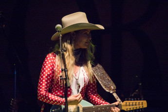 Elizabeth Cook Live Concert Photos 2022
