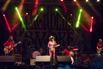 Elizabeth Cook Live Concert Photos 2022