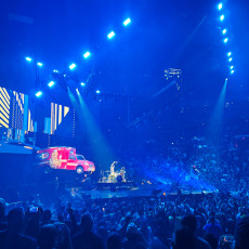 Blink-182 Live Concert Photos 2023