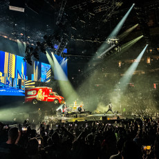 Blink-182 Live Concert Photos 2023