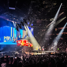 Blink-182 Live Concert Photos 2023