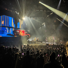 Blink-182 Live Concert Photos 2023