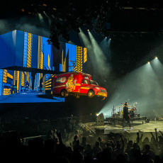 Blink-182 Live Concert Photos 2023