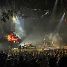 Blink-182 Live Concert Photos 2023
