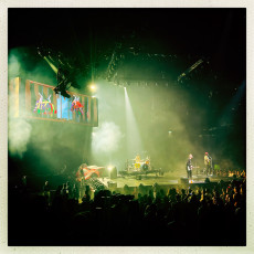 Blink-182 Live Concert Photos 2023