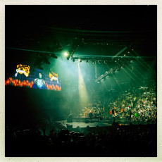 Blink-182 Live Concert Photos 2023
