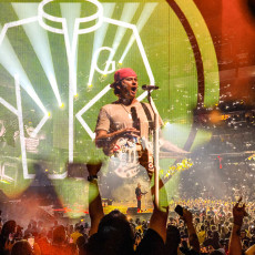 Blink-182 Live Concert Photos 2023